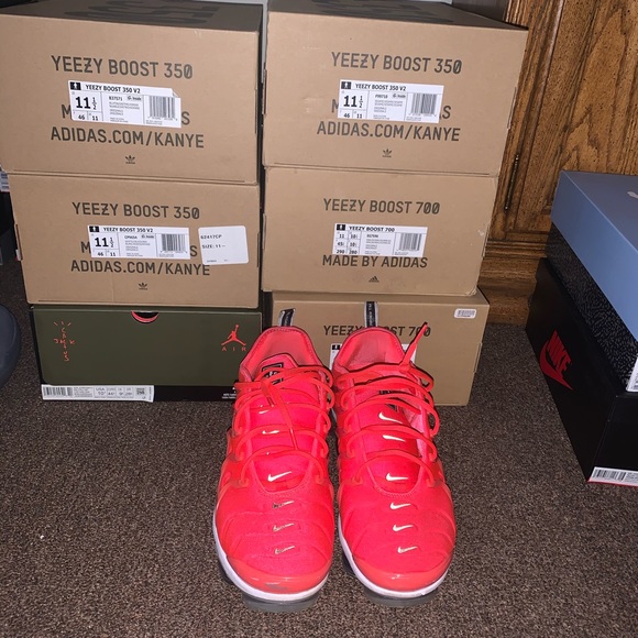 Nike Vapormax Plus - Picture 5 of 6